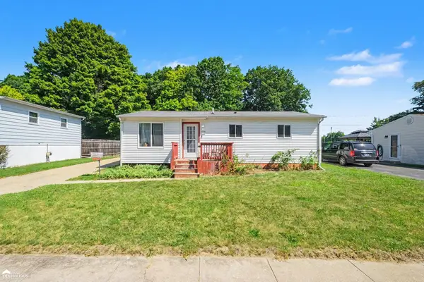 565 Clarion ST, Clio, MI 48420