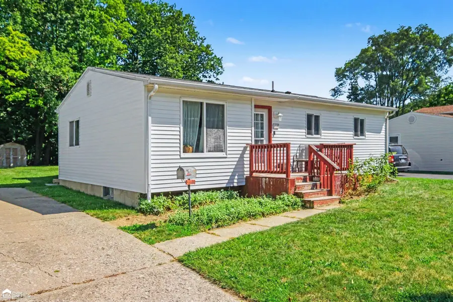 565 Clarion ST, Clio, MI 48420 - #3