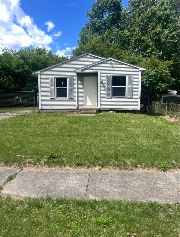 3219 Whittier AVE, Flint, MI 48506