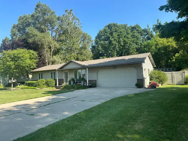5448 Farrand RD, Clio, MI 48420