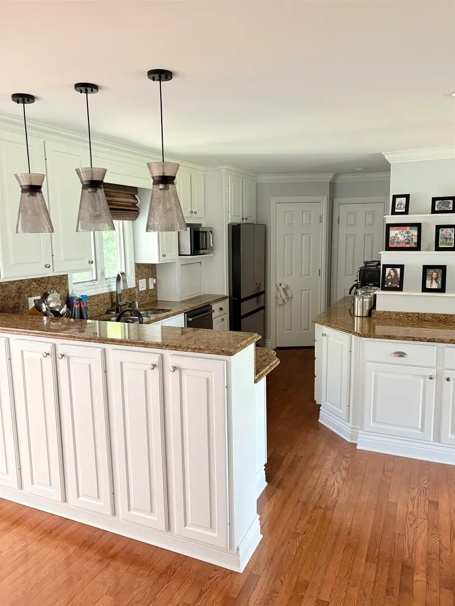 5448 Farrand RD, Clio, MI 48420 - #3