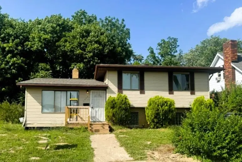 1535 Kearsley Park BLVD, Flint, MI 48503 - #1