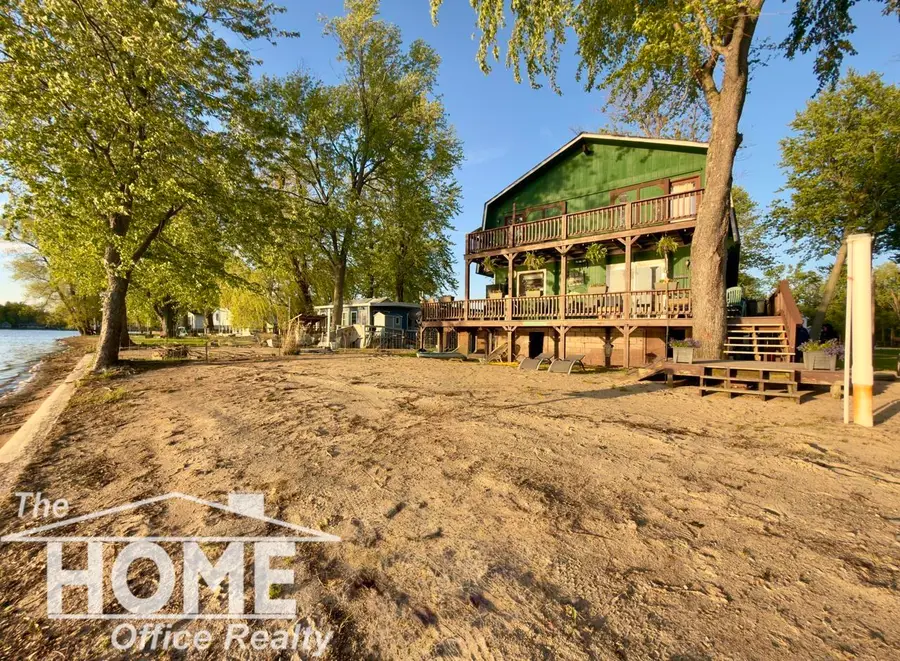 2032 Howard Point DR, Nashville, MI 49073 - #3