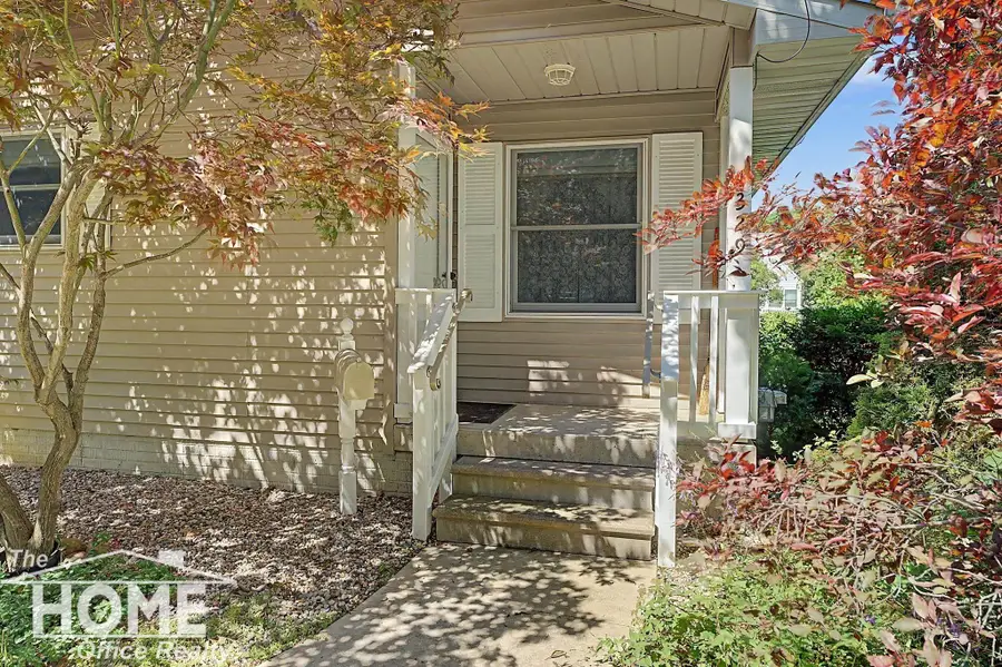 1329 N Ball, Owosso, MI 48867 - #2