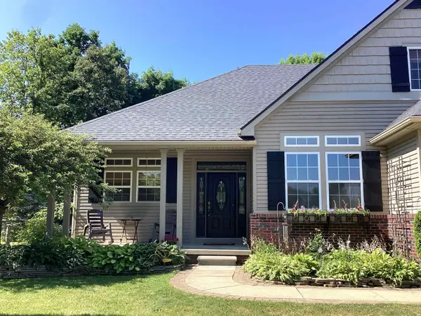 8494 Devin DR, Davison, MI 48423