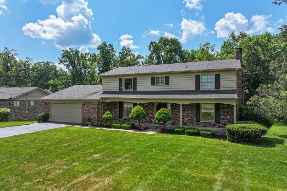 6054 Winged Foot DR, Grand Blanc, MI 48439 - #1