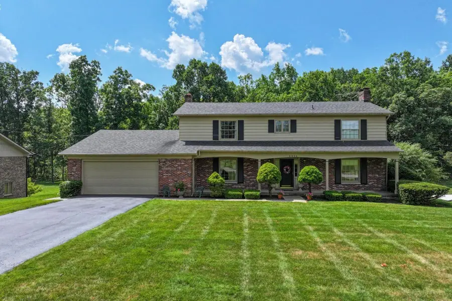 6054 Winged Foot DR, Grand Blanc, MI 48439 - #3