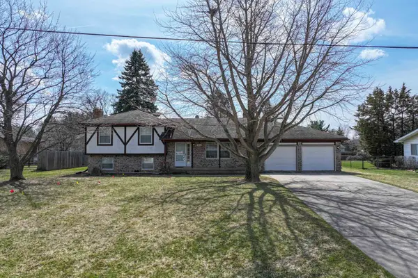 5226 Washtenaw ST, Burton, MI 48509