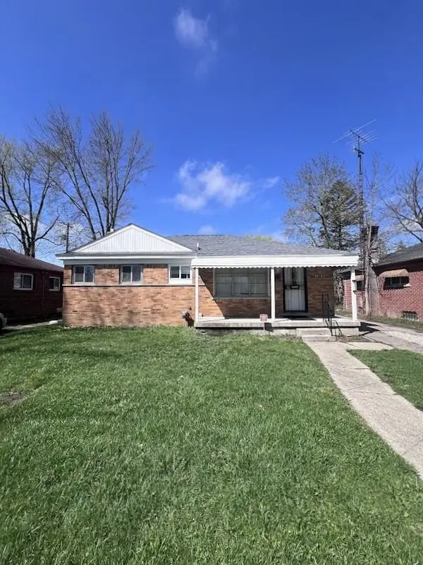 5413 Fleming RD, Flint, MI 48504