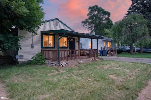 3111 Colorado, Flint, MI 48506