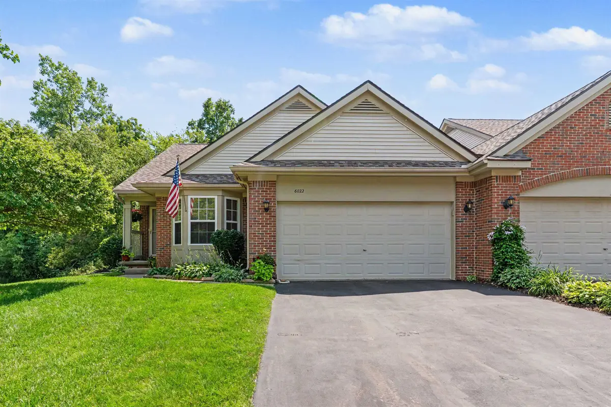 6022 Augusta CT, Holly, MI 48439 - #1