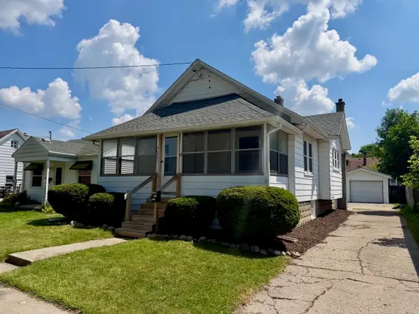 2338 N Charles ST, Saginaw, MI 48602