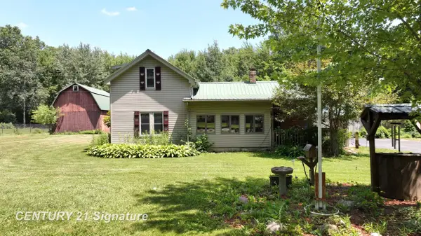 12164 N Elms RD, Clio, MI 48420