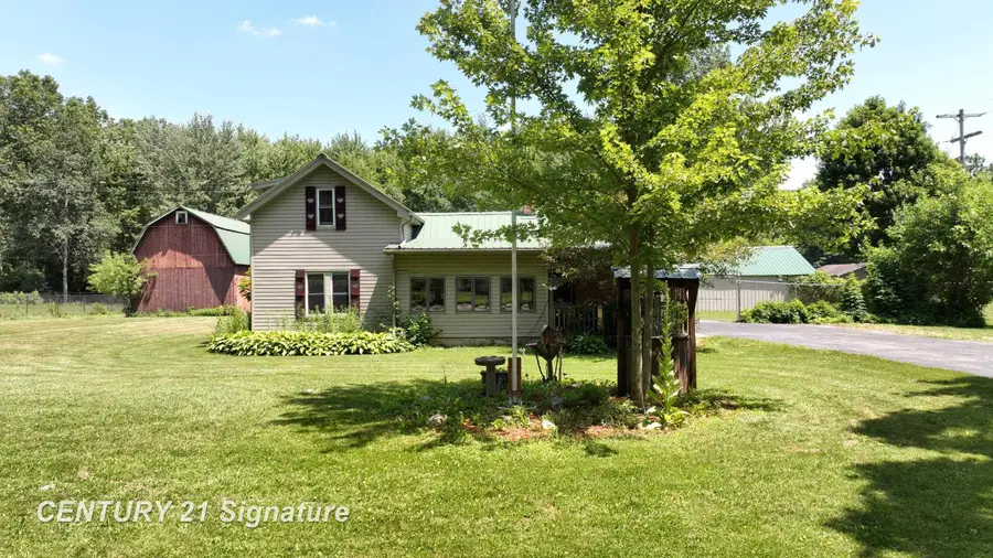 12164 N Elms RD, Clio, MI 48420 - #2