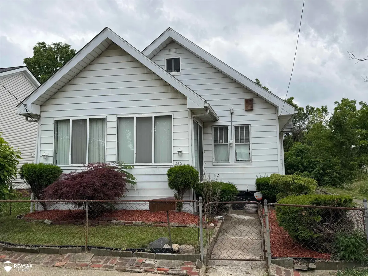 310 Crosby ST, Flint, MI 48503 - #1