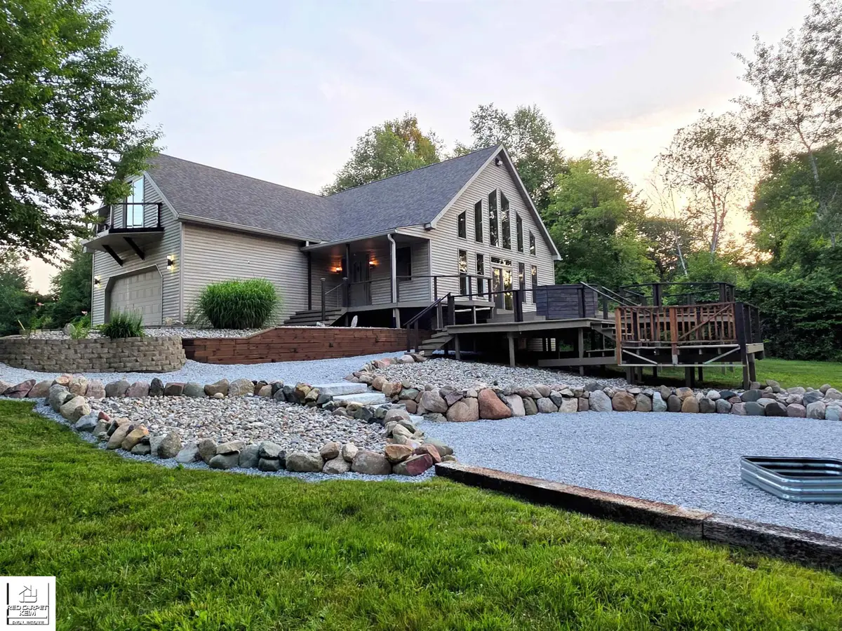 5320 Piersonville RD, Columbiaville, MI 48421 - #1