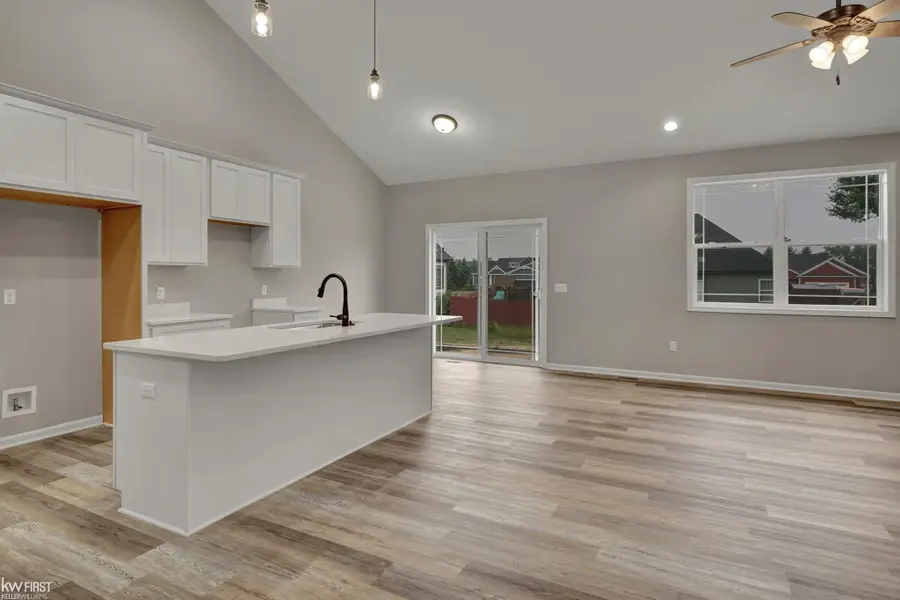 11120 Handel LN, Davison, MI 48423 - #2