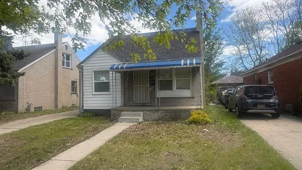 17690 Hoover ST, Detroit, MI 48205