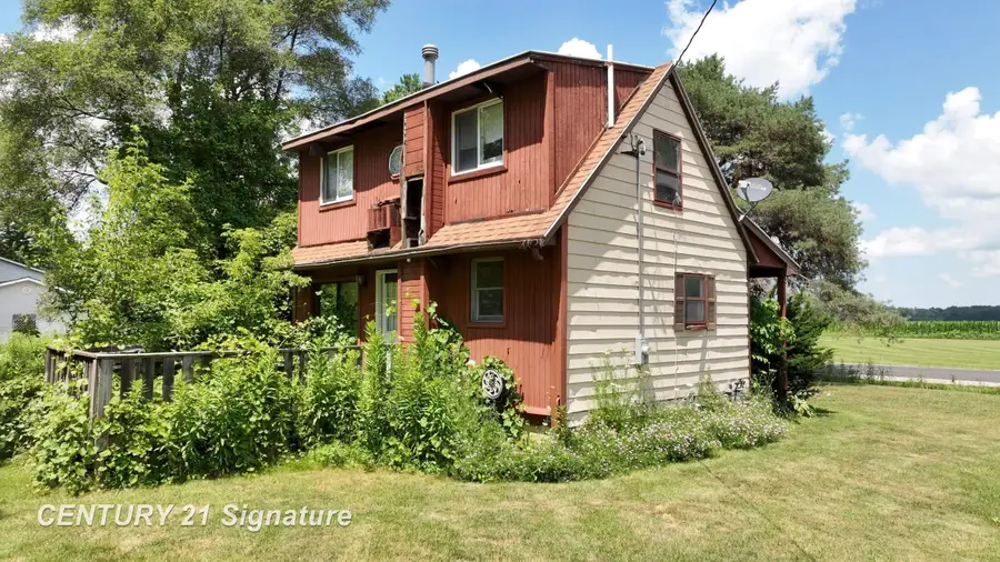 3349 W Lake RD, Clio, MI 48420 - #3