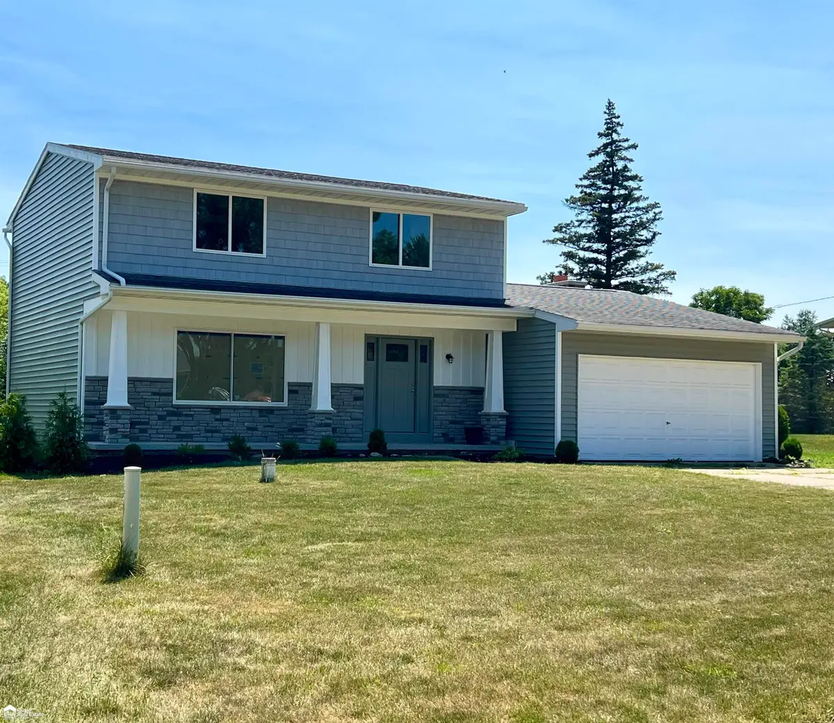 1173 Highgate DR, Flint, MI 48507 - #1