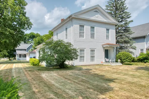 600 N Washington ST, Owosso, MI 48867