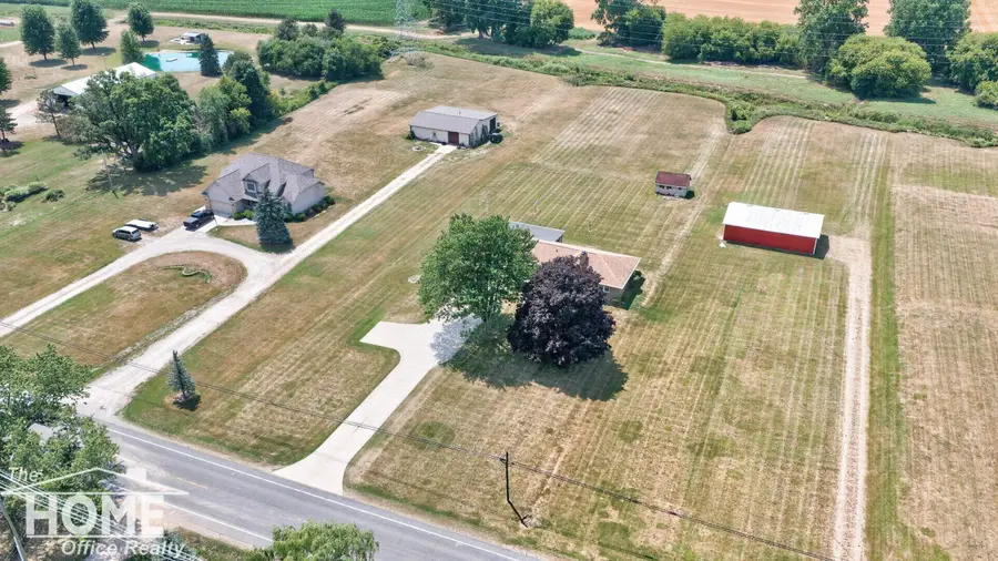 825 N State, Owosso, MI 48867 - #3