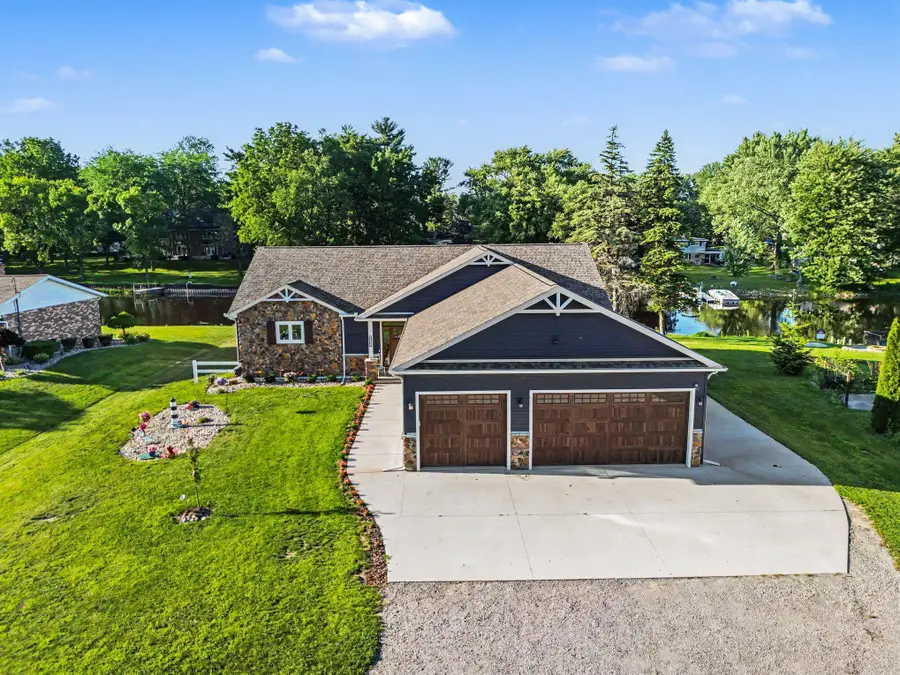 3365 Old Kawkawlin RD, Bangor, MI 48706 - #3