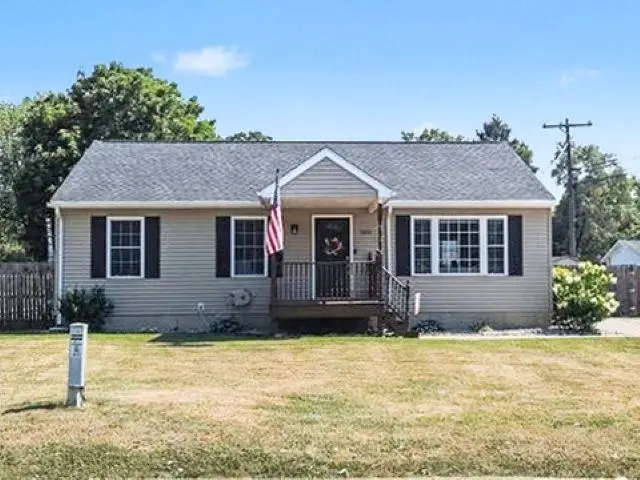 5032 Murphy RD, Flint, MI 48506 - #1
