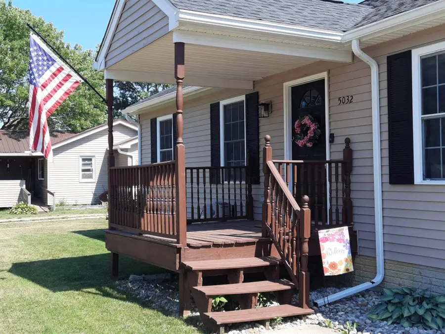 5032 Murphy RD, Flint, MI 48506 - #3