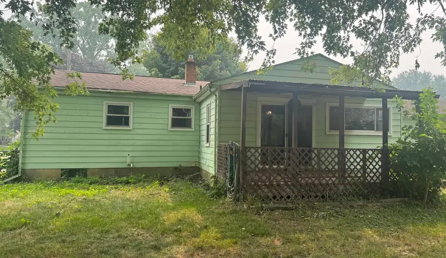 4442 Cherrytree  LN, Flint, MI 48507 - #3
