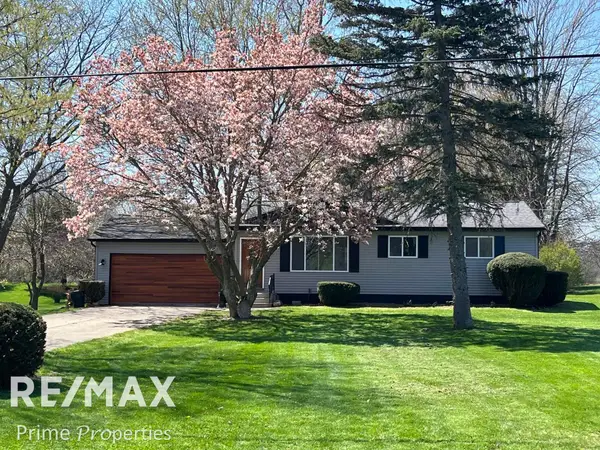 12181 N Belsay RD, Clio, MI 48420