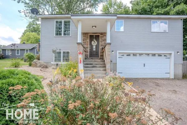 420 Sciota ST, Laingsburg, MI 48848