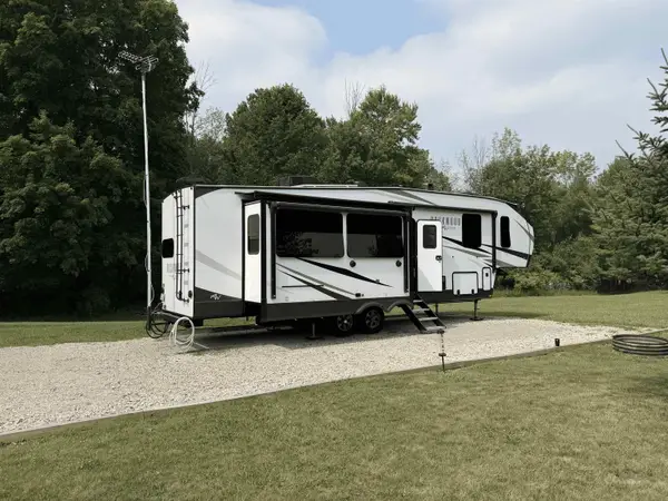 5347 Dover WAY, Gladwin, MI 48624