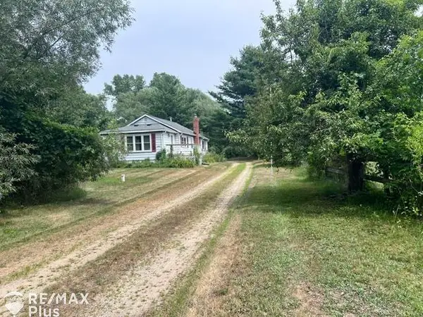 13152 Washburn RD, OtterLake, MI 48464