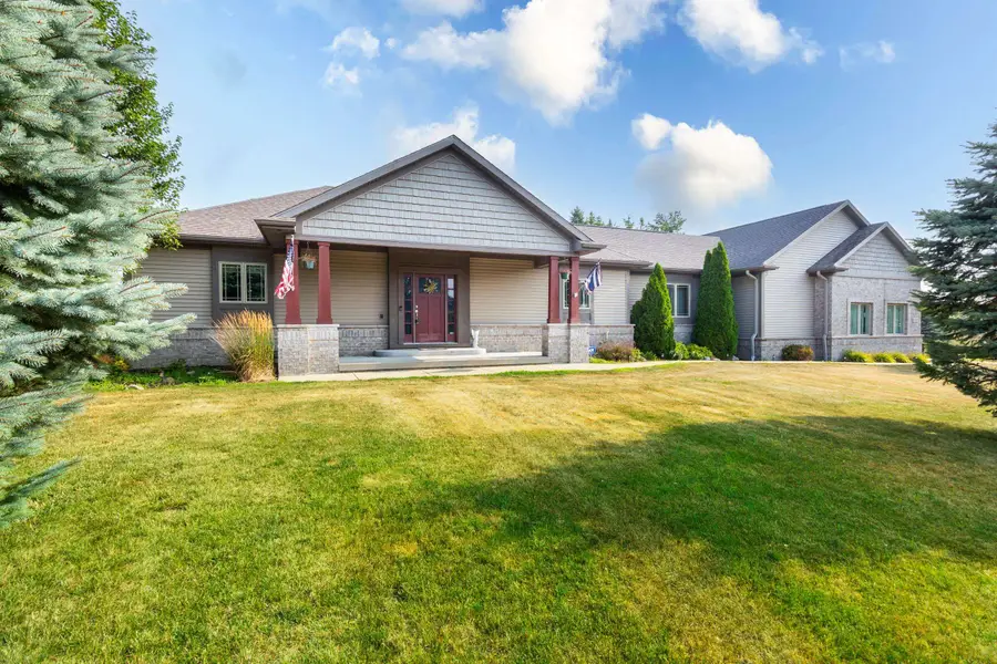 11343 Hill RD, Goodrich, MI 48438 - #2