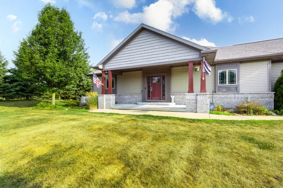 11343 Hill RD, Goodrich, MI 48438 - #3