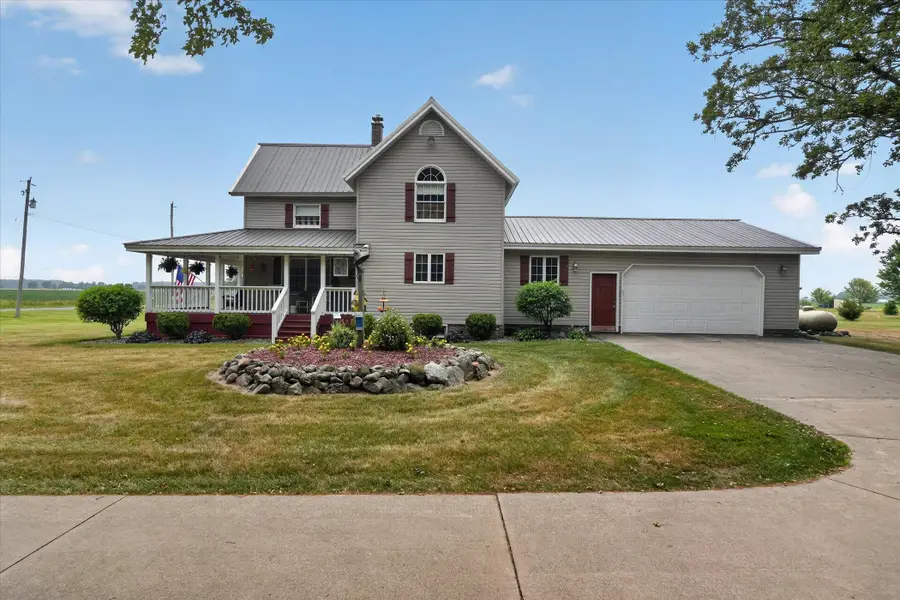 18500 Stuart RD, Chesaning, MI 48616 - #3