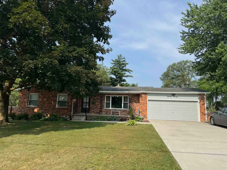 9090 Meadowland DR, Grand Blanc, MI 48439 - #2