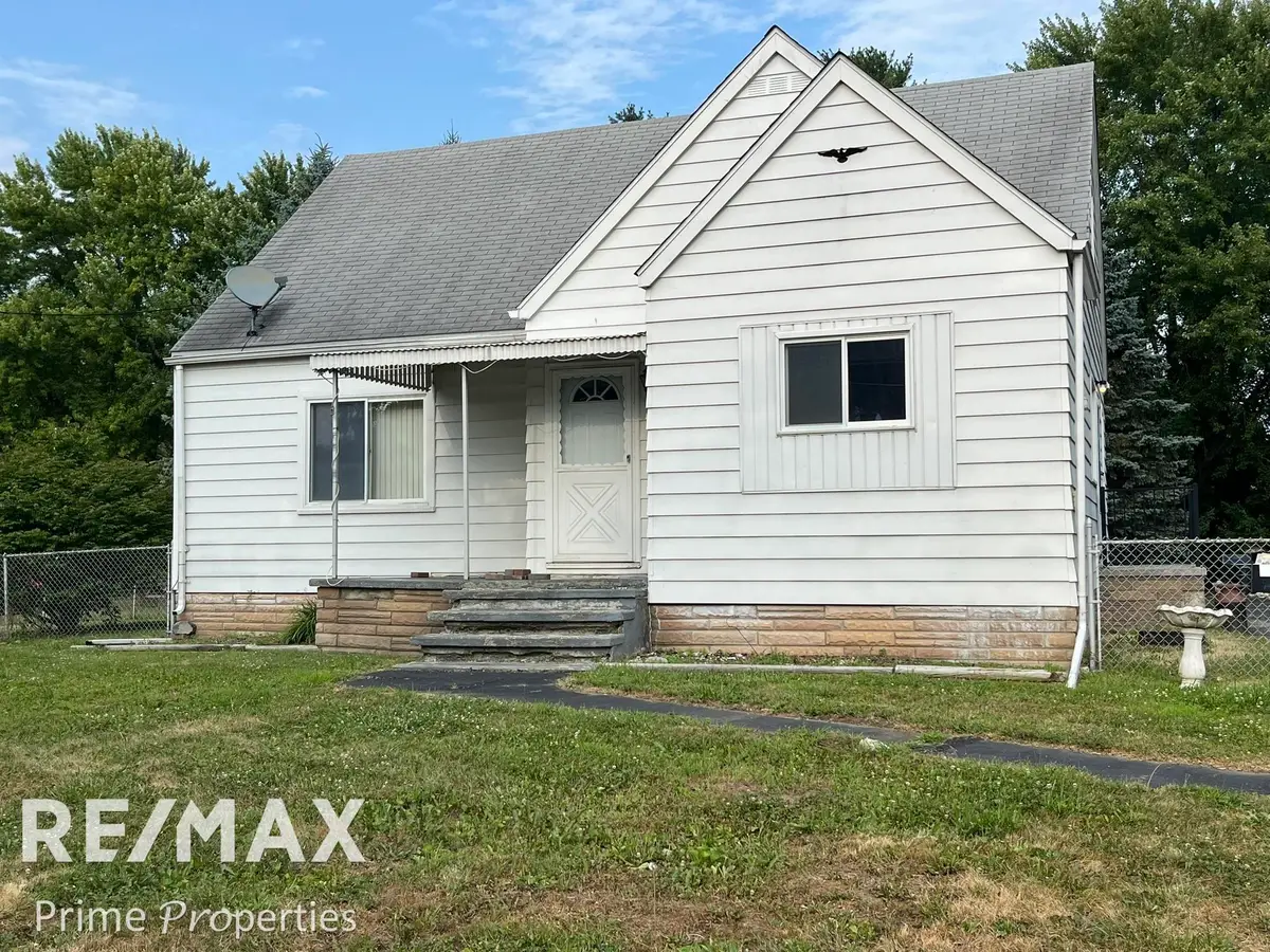 11410 Union ST, Mount Morris, MI 48458 - #1