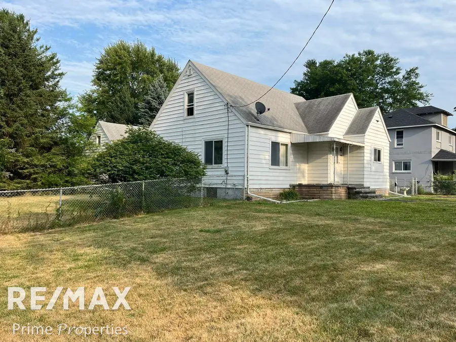 11410 Union ST, Mount Morris, MI 48458 - #2