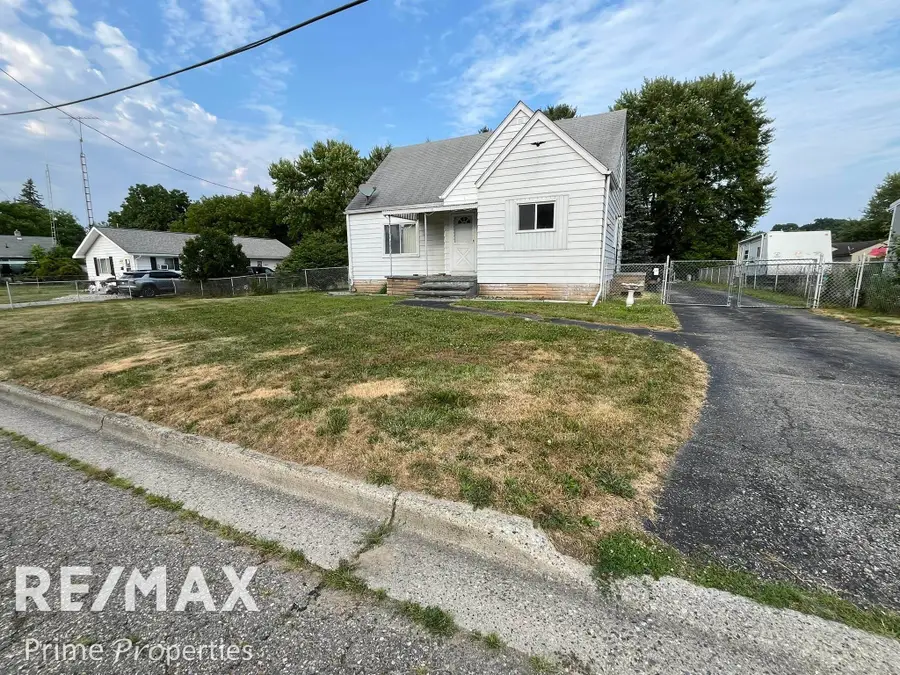 11410 Union ST, Mount Morris, MI 48458 - #3
