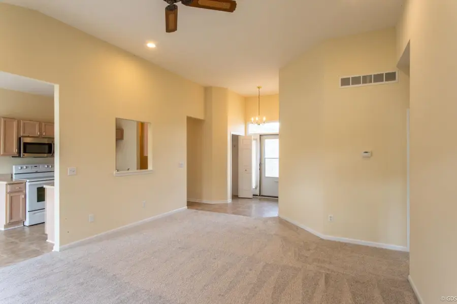 2229 Hunter LN, Burton, MI 48519 - #3