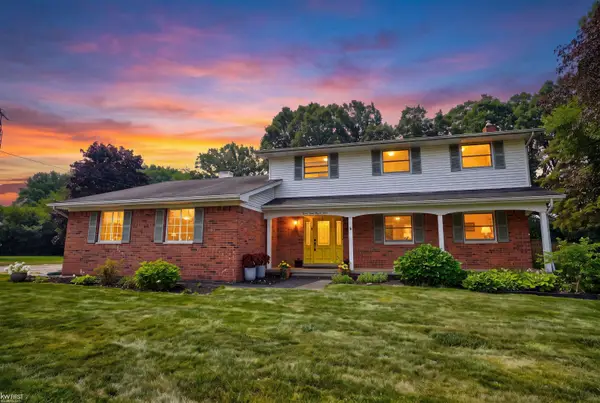 4333 Post DR, Flint, MI 48532