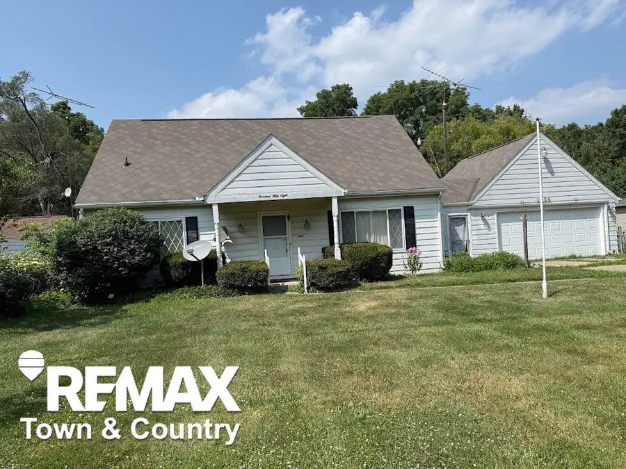 1458 W Wilson RD, Clio, MI 48420 - #2