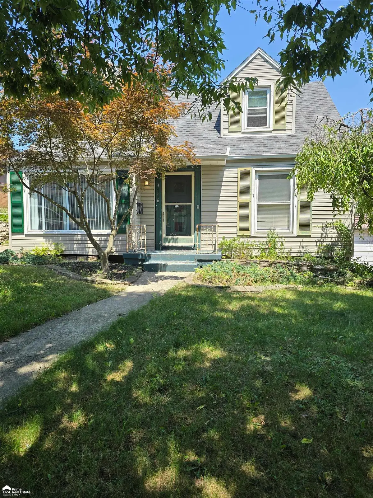 3116 Norwood DR, Flint, MI 48503 - #1