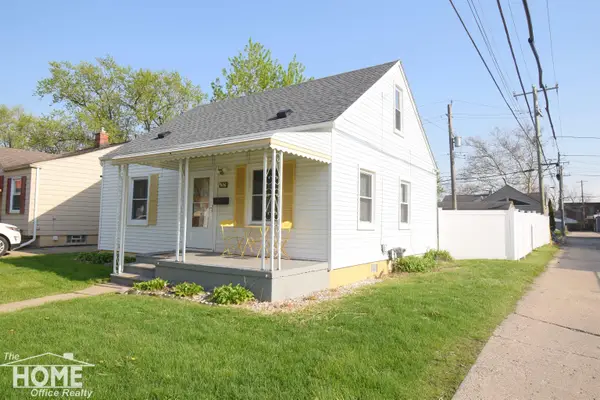 426 E Webster ST, Ferndale, MI 48220