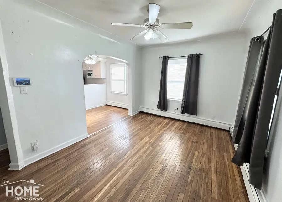 426 E Webster ST, Ferndale, MI 48220 - #3