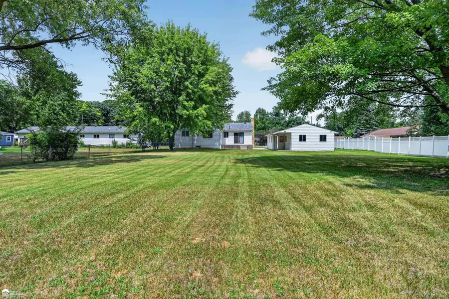 5286 Roberts, Flint, MI 48506 - #2