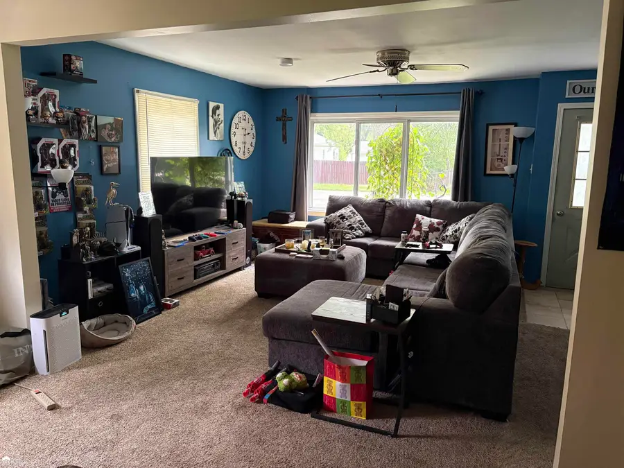 2816 Wisner ST, Waterford, MI 48329 - #3