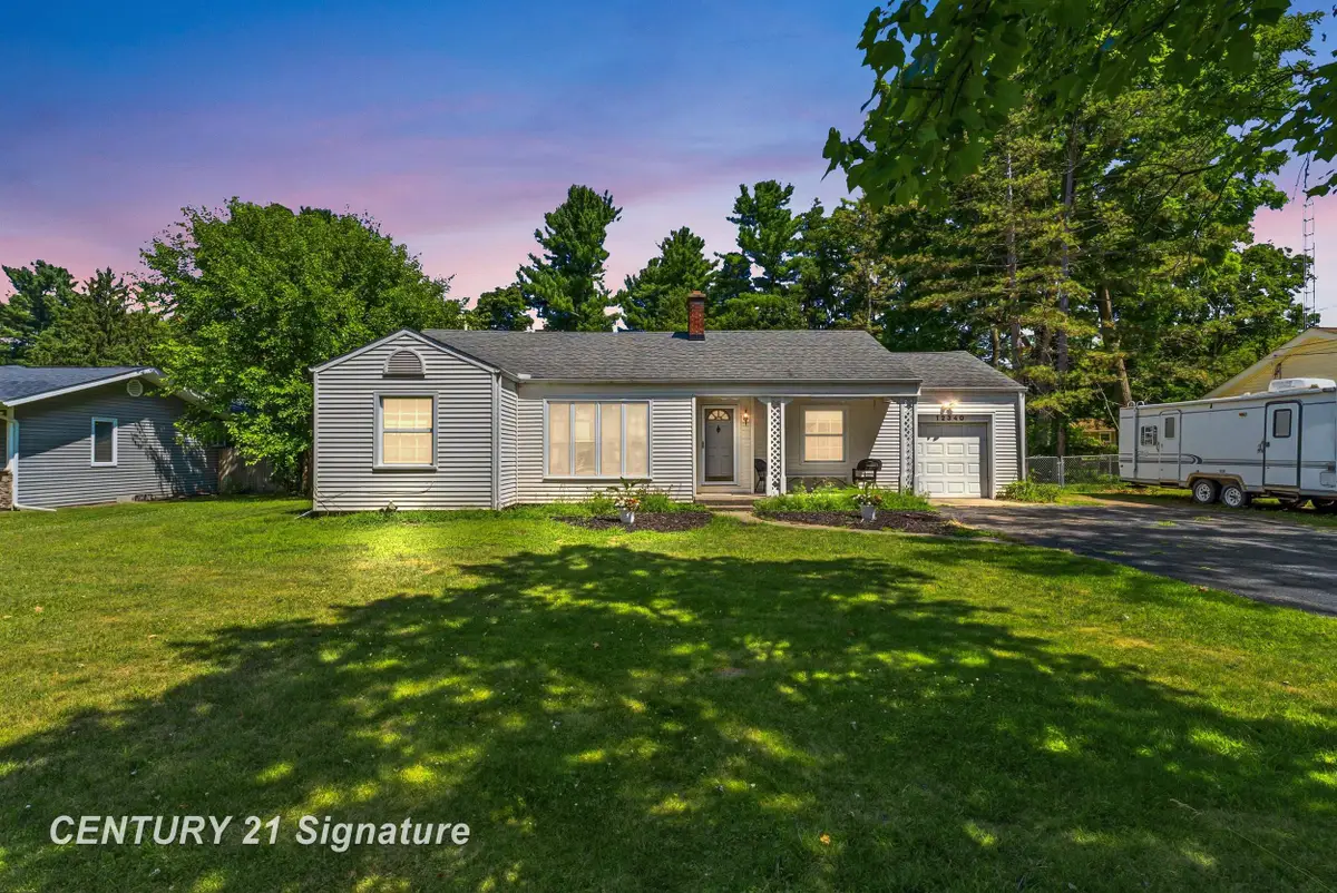 12340 N Clio RD, Clio, MI 48420 - #1